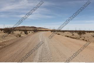 background desert California 0009